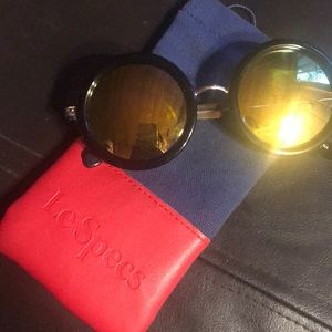 Le Specs Sunglasses